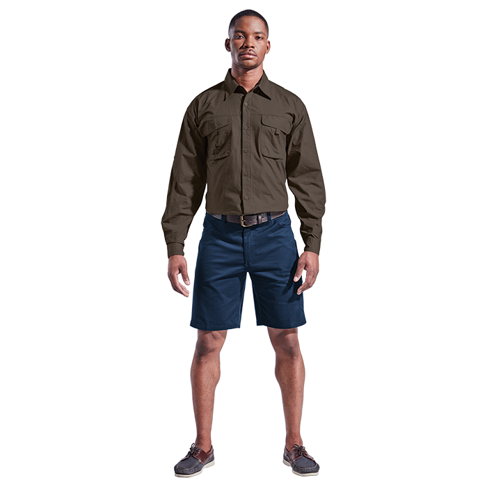 Mens outback shirt Mens outback shirt