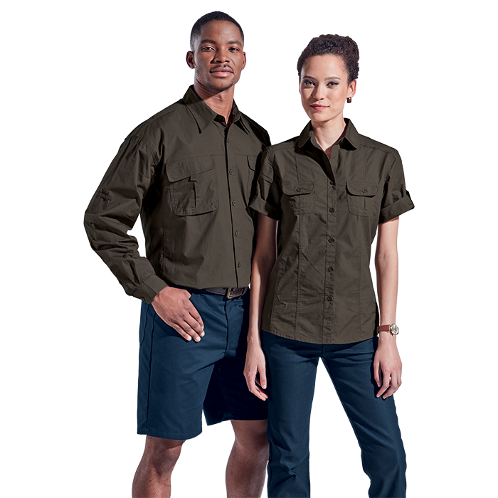 Mens outback shirt Mens outback shirt