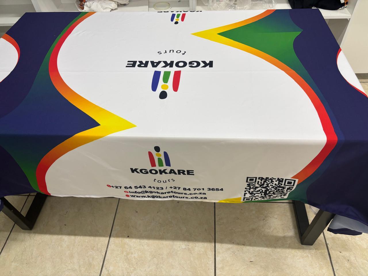 TABLE CLOTH