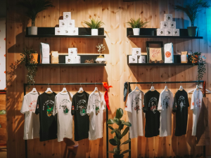 Promotional Clothing