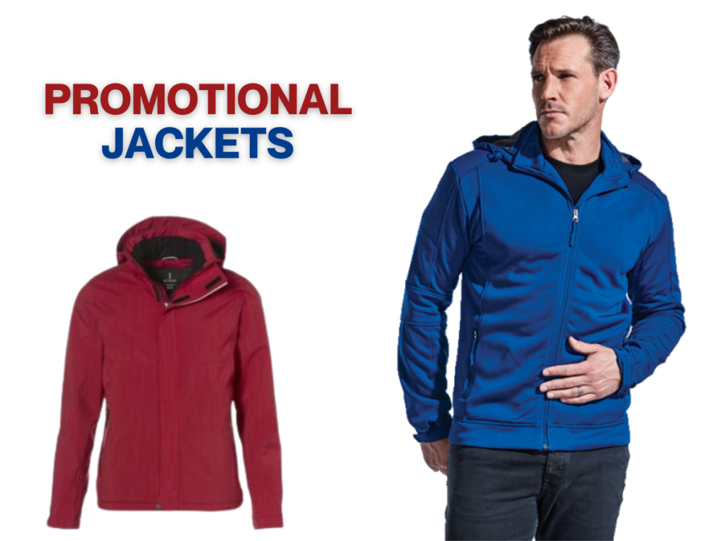 Promotional Jackets