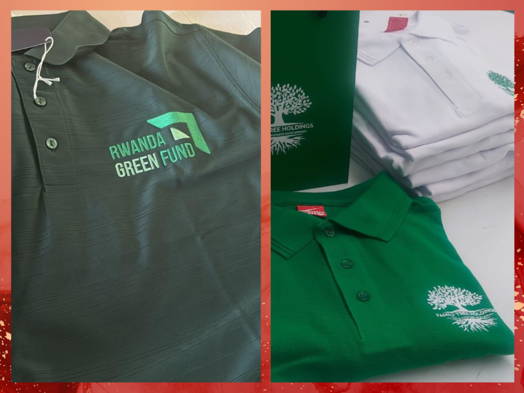 Branded Promotional Clothing