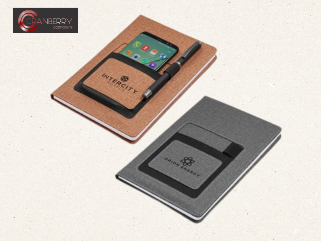 Promotional Notebooks