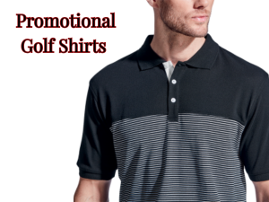 Promotional Golf Shirts