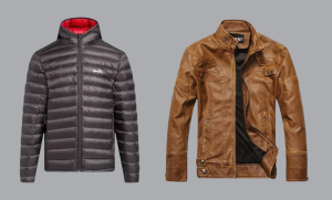 Branded Jackets