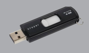 Branded USB Memory Sticks
